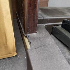 ヤマハエレクトーン 動作品 足回りに訳あり YAMAHA Electone EL-57の画像