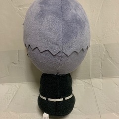 東京リベンジャーズ 三ツ谷 ぬいぐるみの画像