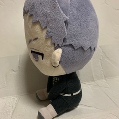 東京リベンジャーズ 三ツ谷 ぬいぐるみの画像
