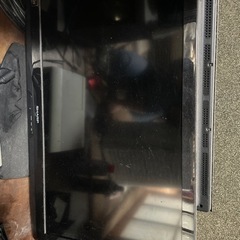 受付停止中32型テレビ✩.*˚ジャンク品✩.*˚見れません。