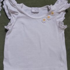 80 90 Tシャツ　5着セット