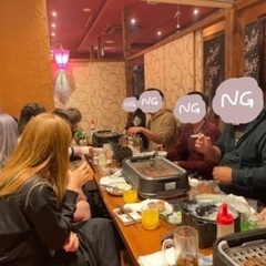 参加者7名🍩11月3日の13時から15時でカフェ会☕️開きます‼️ - 京都市