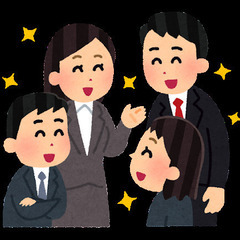 とっても働きやすい　営業事務のお仕事♪