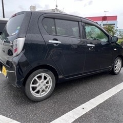 🉐継続込みで車検2年以上!!燃費良好ミライース スマアシつき🉐の画像