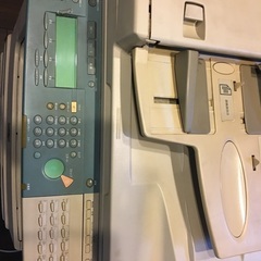 コピー機　(ジャンク)の画像