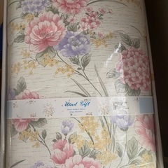 布団(:3[____] 商談中の画像