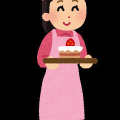 期間限定！超高時給！時給1400円！★みんな大好きなケーキ屋さんの食品工場内でのお仕事★の画像