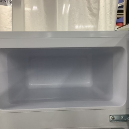 Haier  ハイアール　冷蔵庫　JR-N85C  2018年製　85L