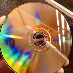 AKIRA DVDの画像