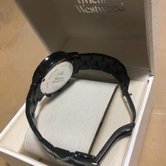 ヴィヴィアンウエストウッド　時計の画像