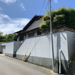 那珂川市片縄西土地