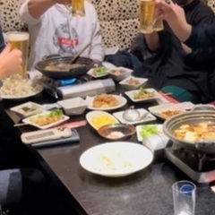 🌈🌈✨郡山で遊び隊🌈🌈✨11月2日平日食事会に参加者募集中！！
