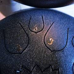タングドラム（スリットドラム）で高齢者向けのレクリエーションなど...