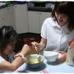 訪問介護の現場で一緒に働いてみませんか？お気軽にお問合せ下さい！の画像