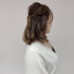 出張ヘアセット　1,000円＋交通費で承ります！