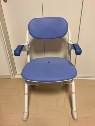 介護シャワーベンチ