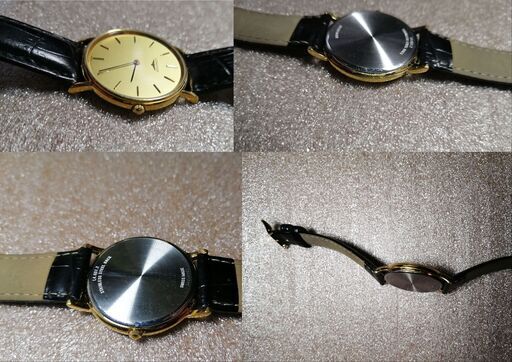 ロンジン 中古腕時計  L4.637.2