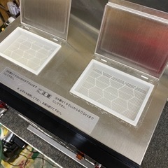 カリタ コーヒーマシン 厨房機器 店舗用品 喫茶店 カフェ 飲食 KW-102の画像
