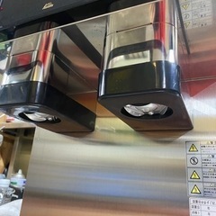 カリタ コーヒーマシン 厨房機器 店舗用品 喫茶店 カフェ 飲食 KW-102の画像