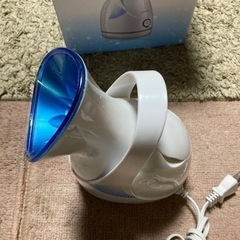 Amconsure スチーマー美顔器　ZJ-6280の画像