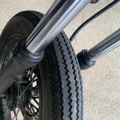 グラストラッカー 250の画像