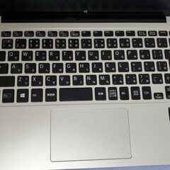 【 VAIO-Z　VJZ13A1 】i7-5557U/8MB/SSD256GB