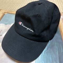 Champion キャップ