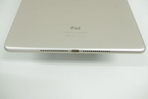 【Wi-Fi+Cellular】iPad Air 2 (MH1G2J/A) 128GB/ゴールド