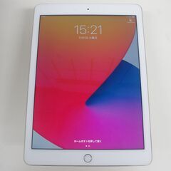 Wi-Fi+Cellular】iPad Air 2 (MH1G2J/A) 128GB/ゴールド