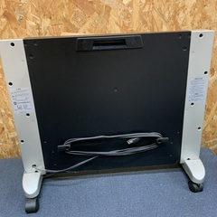 コンビネーションヒーター MP-T1　パネル＆カーボン両方搭載ヒーター　の画像