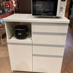 【愛品館市原店】パモウナ｜ミドルキッチンボード 愛品館市原店】パモウナ｜ミドルキッチンボード