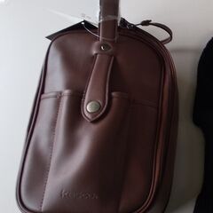 ゴルフ用品（ボディバック）