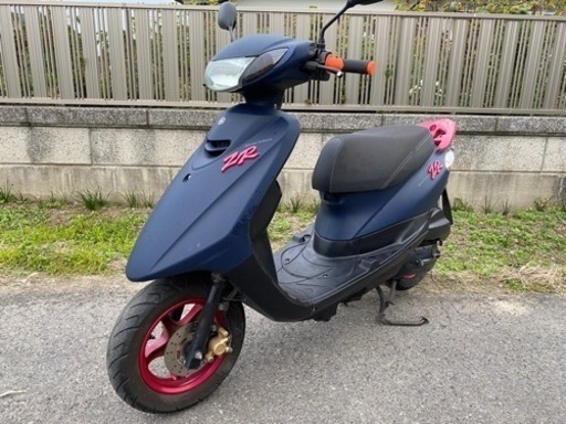 ☆JOG.ZRスペシャルエディション2017年特別限定モデル☆プラグ・ミラー・オイルなど新品交換^_^色々整備で快調！50ccスポーツスクーター☆