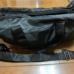 ボストンバック レディースの画像