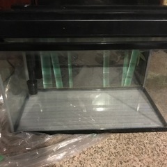600水槽セット中古の画像