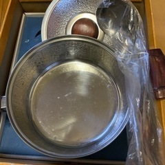 なべ　　　　の画像