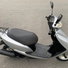 無料配送可!! DIO ディオ AF62 原付　ホンダ　バッテリ...