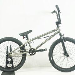ARESBIKES 「アーレスバイク」 APLUS 2020年頃モデル BMX