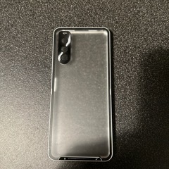 ⭐️最終価格⭐️ SONY Xperia 10 IV 未使用 スマホ ケース アルミバンパーの画像