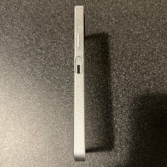 ⭐️最終価格⭐️ SONY Xperia 10 IV 未使用 スマホ ケース アルミバンパーの画像