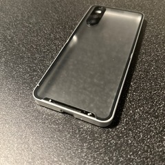 ⭐️最終価格⭐️ SONY Xperia 10 IV 未使用 スマホ ケース アルミバンパーの画像