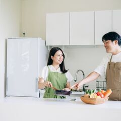 【残り５枠！】料理教室×国際交流♡～素敵な出会いを～ - 千代田区