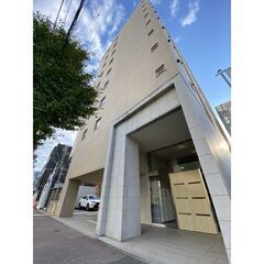 🌟初期費用５万円🌟CITY SPIRE 名駅北３０６号室