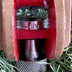 日本製　SOMAX NO.250 鋸のアサリ取り器 ソマックス のこぎりの画像