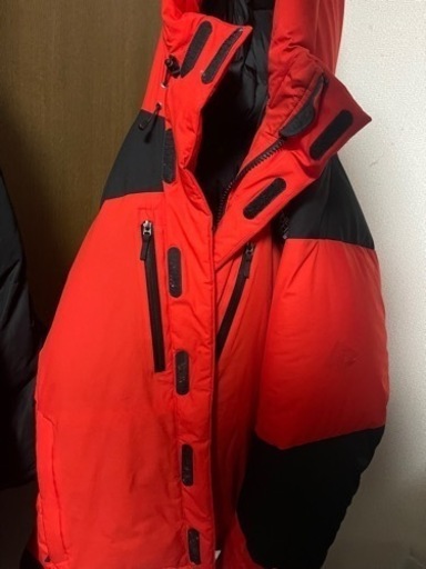 The North Face バルトロライトジャケット