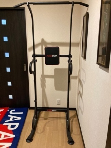 筋トレ器具