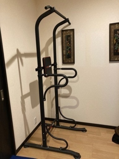 筋トレ器具