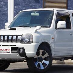 【自社ローン】スズキ  ジムニー クロスアドベンチャーXC 4WD　オンライン商談審査契約ＯＫの画像