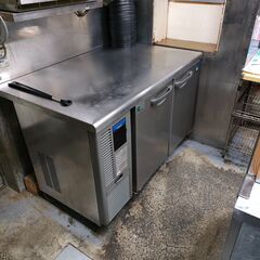 厨房機器、ホシザキ冷蔵庫他、多数、業務用格安販売　価格ご相談くださいの画像