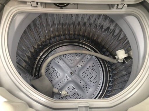 K118★SHARP製★2020年製5.5㌔/3.5㌔洗濯乾燥機★6ヶ月保証付き★近隣配送・設置可能